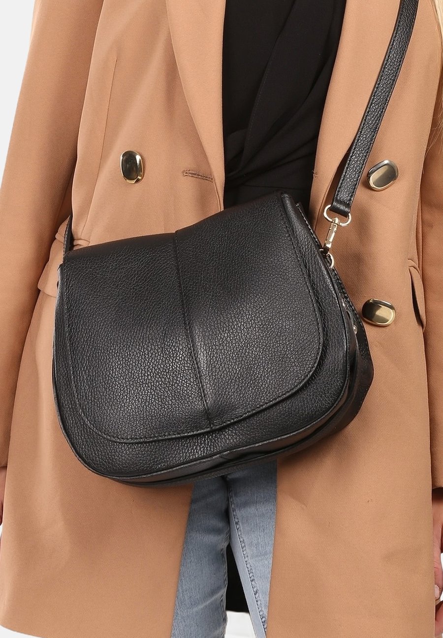 Сумка DrachenLeder Handbag, Schwarz/Black
Сумка DrachenLeder Handbag, Schwarz/Black