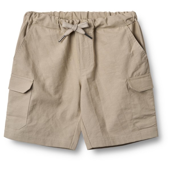 Детские шорты astor - шорты Wheat, бежевый
Детские шорты astor - шорты Wheat, бежевый