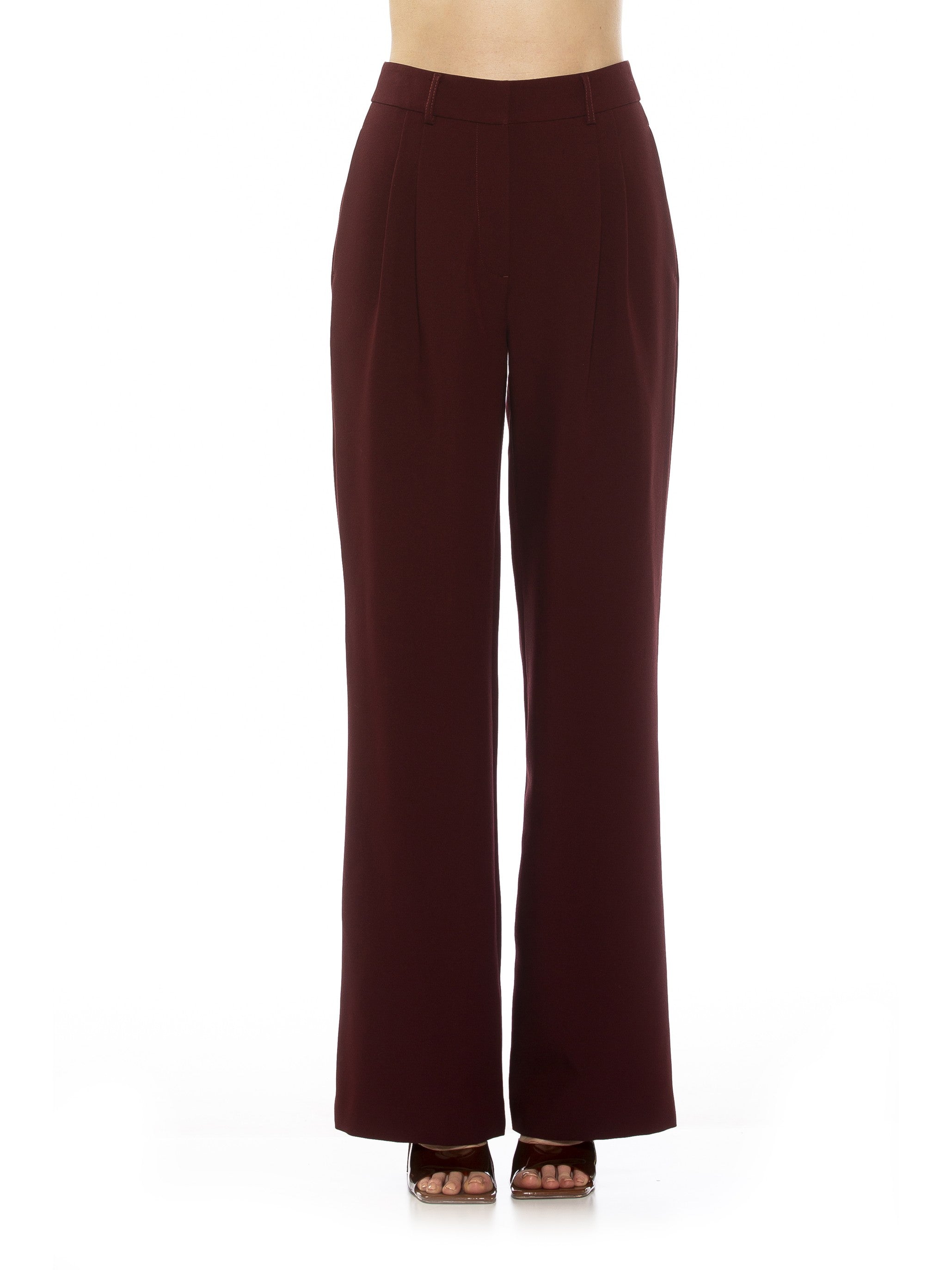 Брюки женские ALEXIA ADMOR, красный
Брюки женские ALEXIA ADMOR, красный