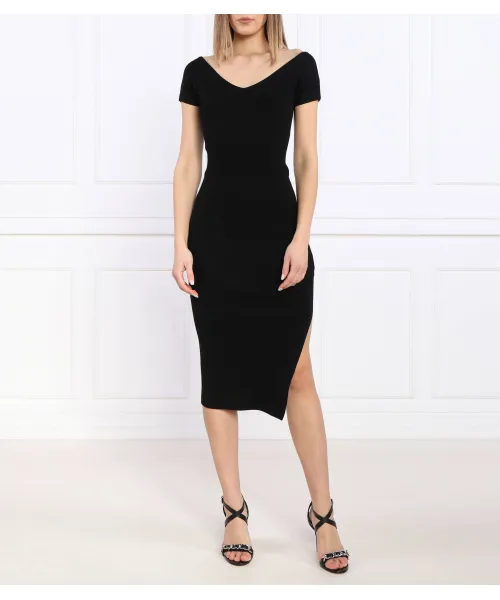 Вязаное платье Marella, черный
Вязаное платье Marella, черный