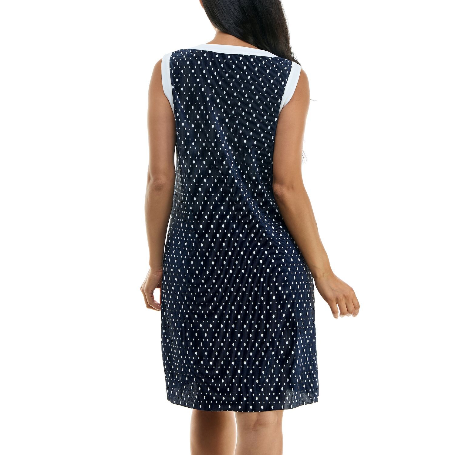 Женское платье с плавным силуэтом Nina Leonard Bodre Nina Leonard
Женское платье с плавным силуэтом Nina Leonard Bodre Nina Leonard