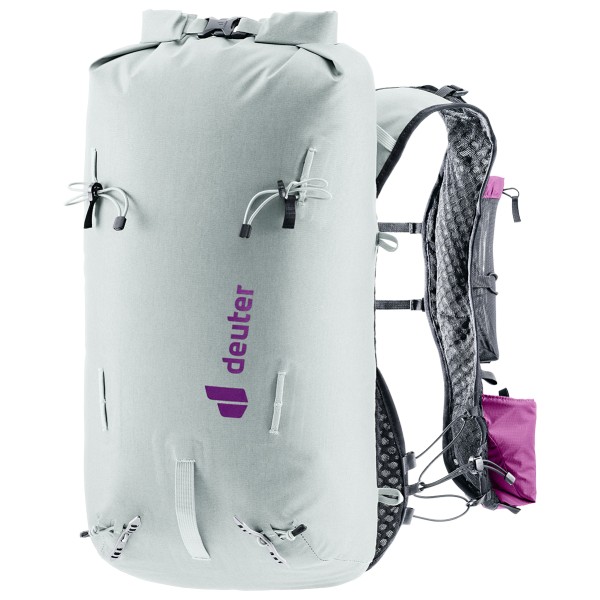 Vertrail 16 - туристический рюкзак Deuter, мультиколор 
Vertrail 16 - туристический рюкзак Deuter, мультиколор