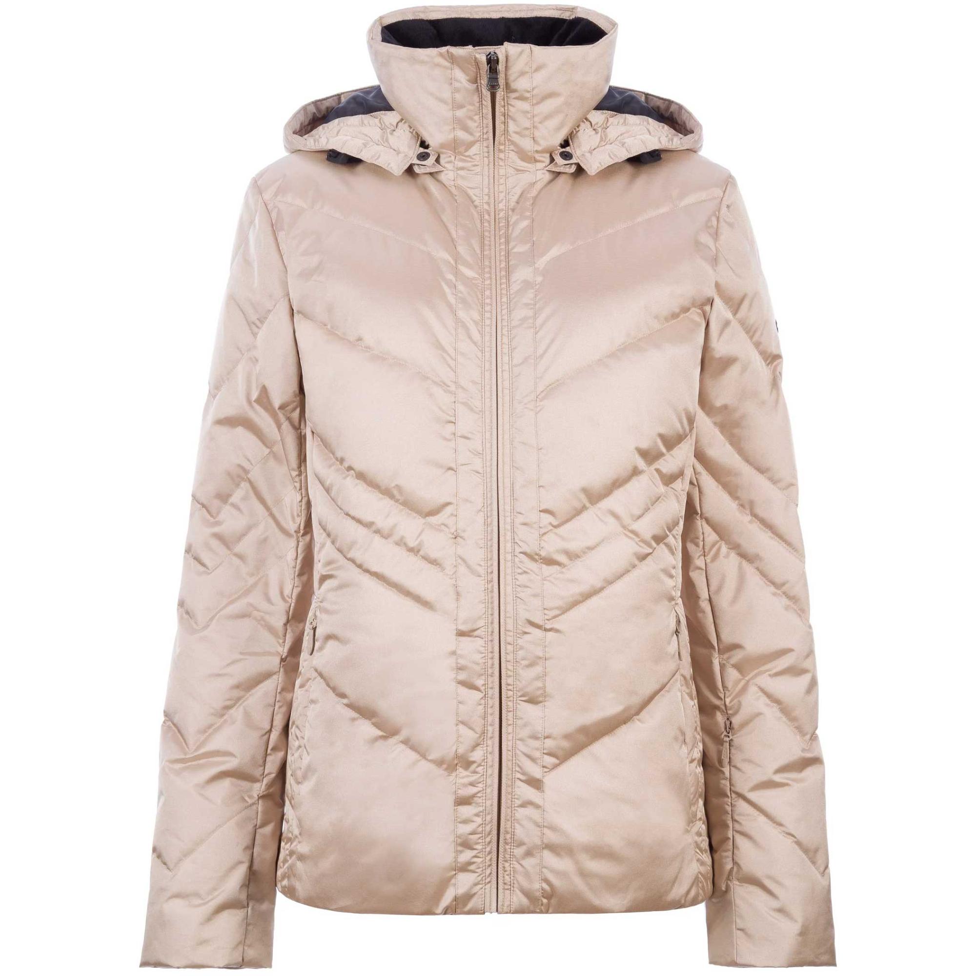 Пуховая куртка FERA Cori для женщин Fera, Champagne
Пуховая куртка FERA Cori для женщин Fera, Champagne