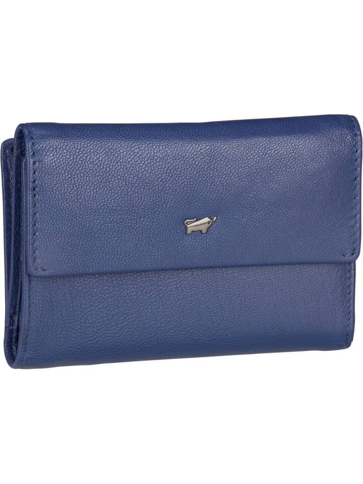 Кошелек Braun Büffel, цвет saphir
Кошелек Braun Büffel, цвет saphir