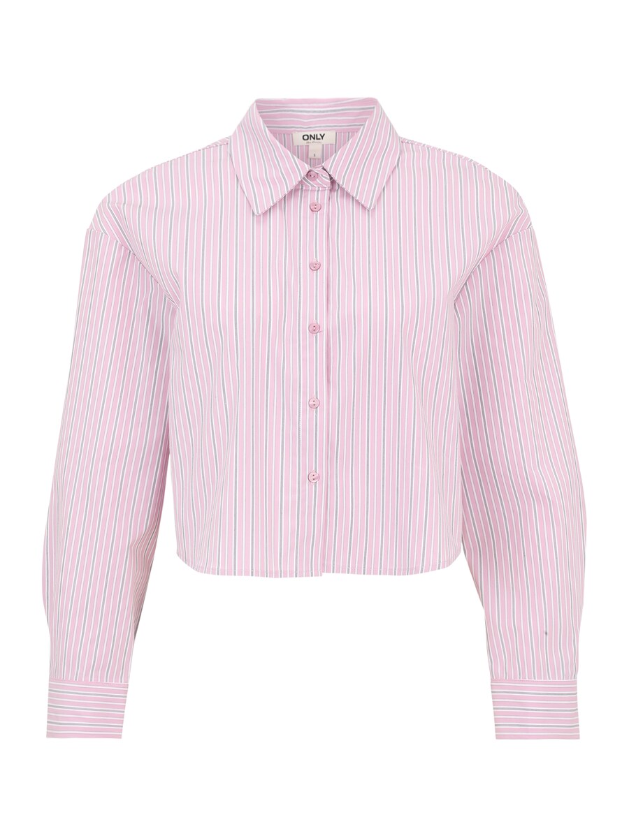 Блуза Only Petite ONLSIKA, Mauve
Блуза Only Petite ONLSIKA, Mauve