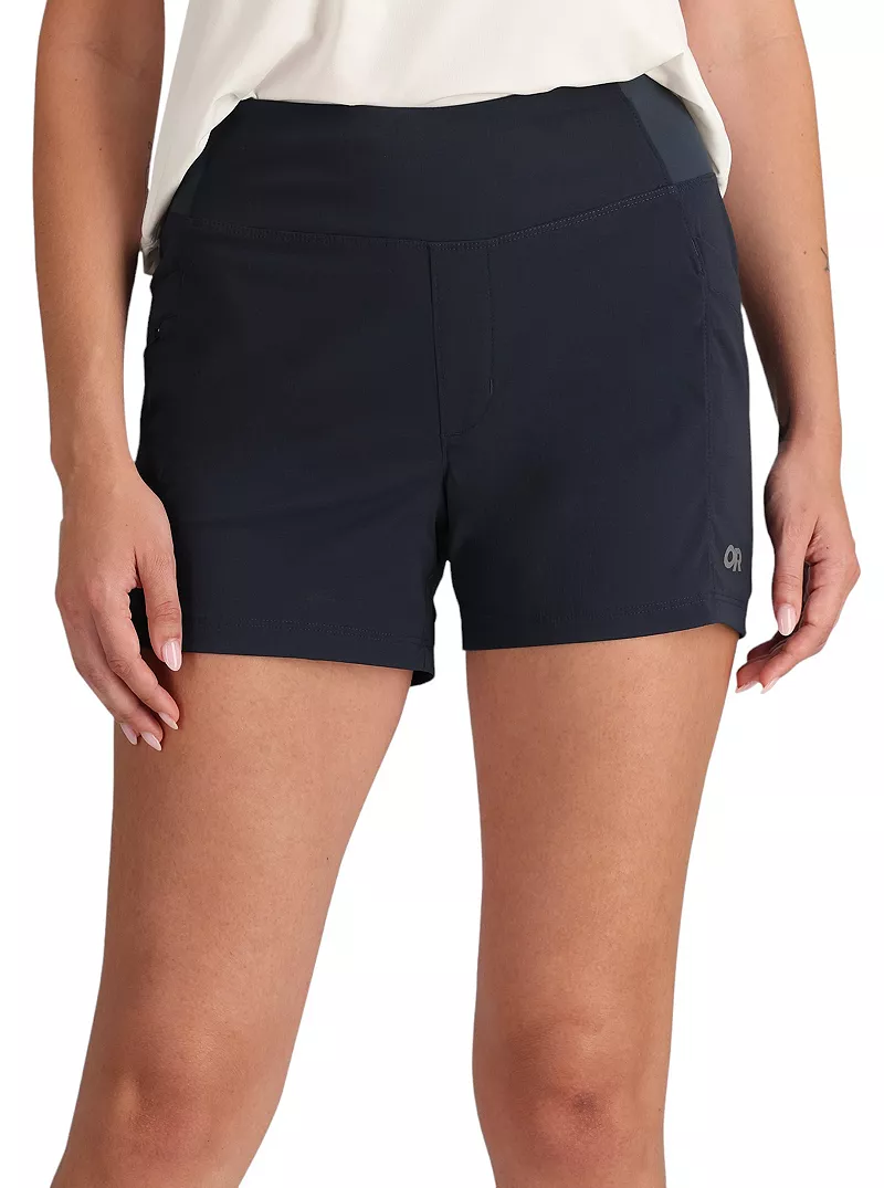 Женские шорты Zendo Outdoor Research, темно-синий
Женские шорты Zendo Outdoor Research, темно-синий