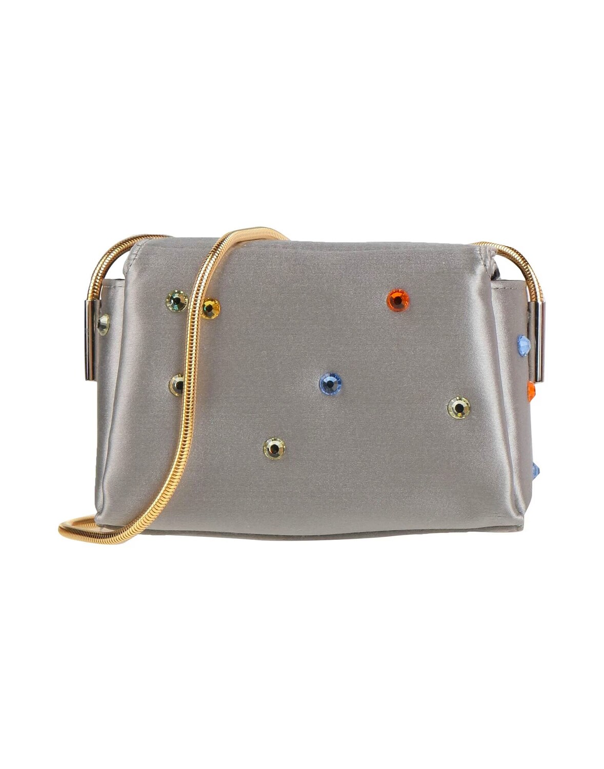 Сумка через плечо Marni, серый
Сумка через плечо Marni, серый