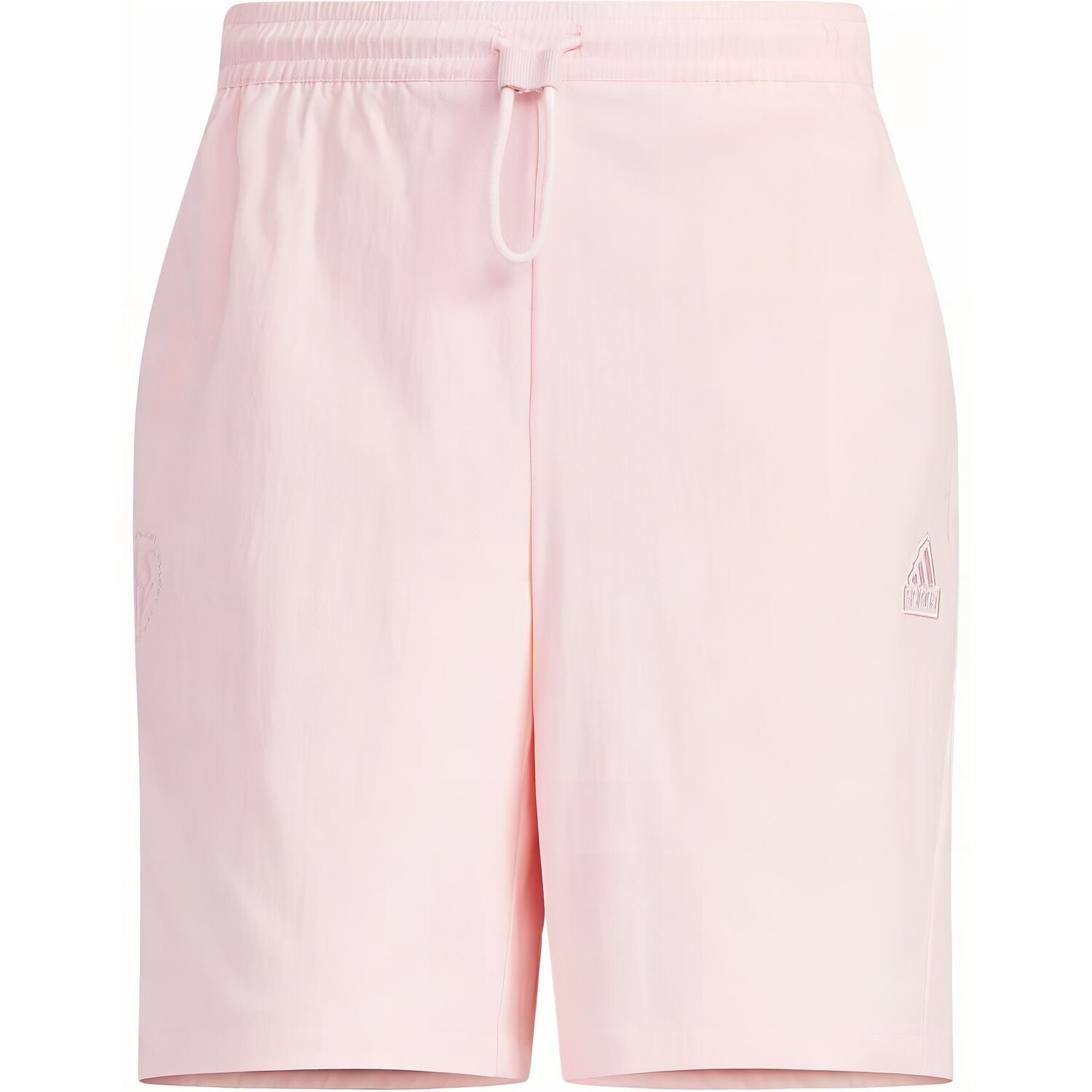 Повседневные шорты мужские песочно-бежевые пудровые Adidas, бежевый
Повседневные шорты мужские песочно-бежевые пудровые Adidas, бежевый