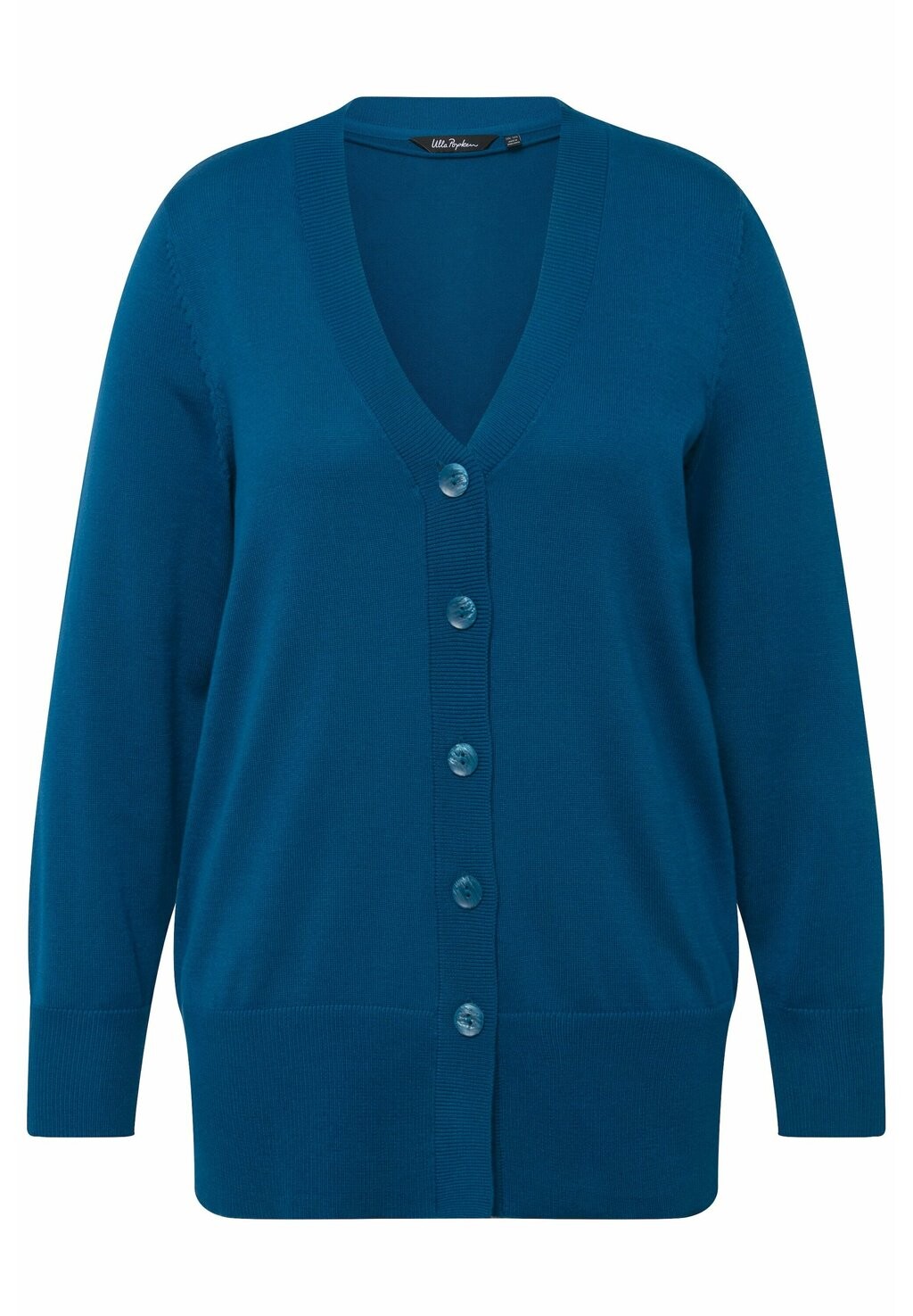 Кардиган Ulla Popken, оливковый
Кардиган Ulla Popken, оливковый