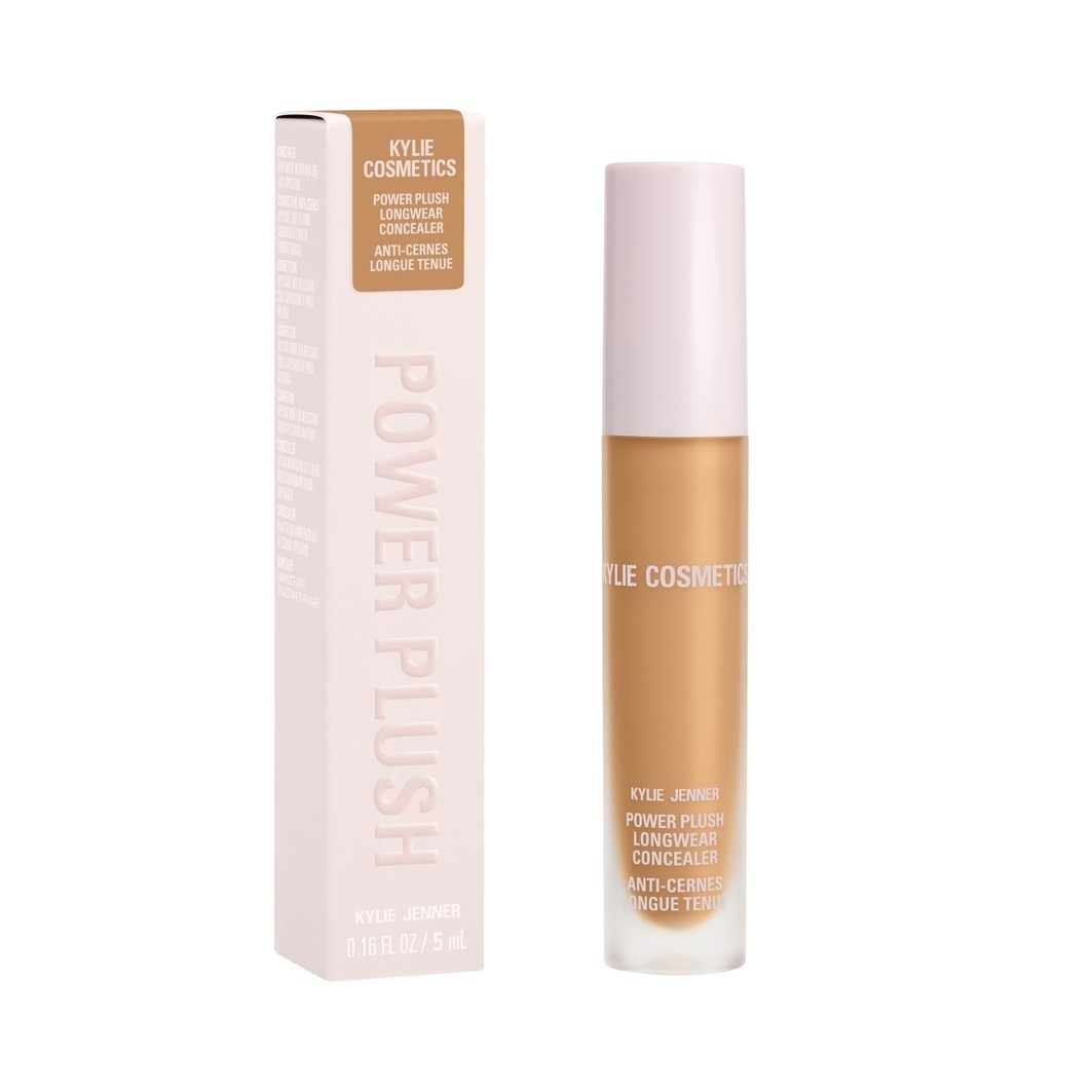 Корректор power plush Kylie Cosmetics, 6w, объем 5 мл
Корректор power plush Kylie Cosmetics, 6w, объем 5 мл