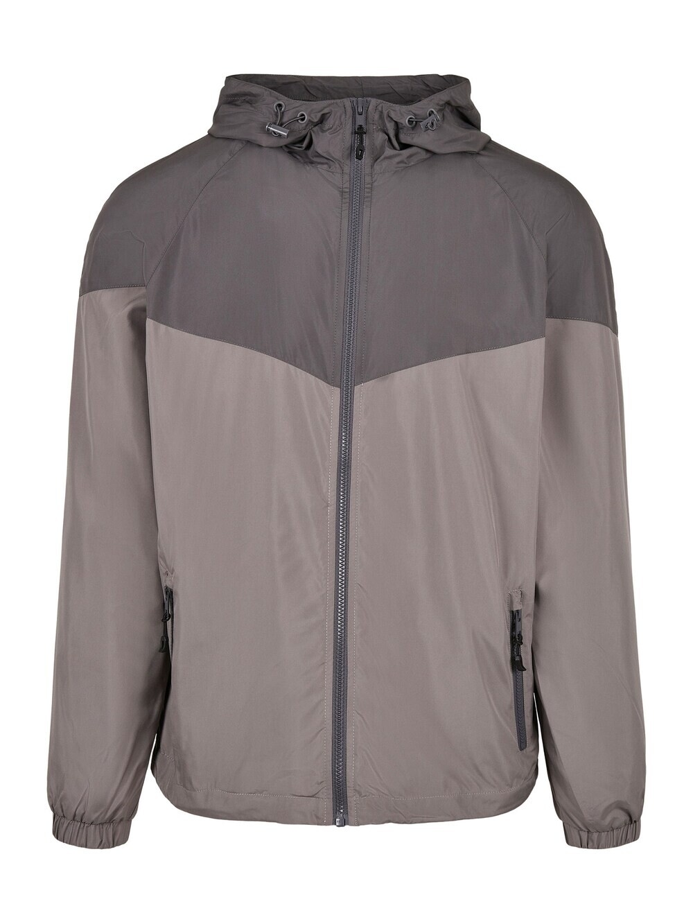 Межсезонная куртка Urban Classics, графит/темно-серый
Межсезонная куртка Urban Classics, графит/темно-серый