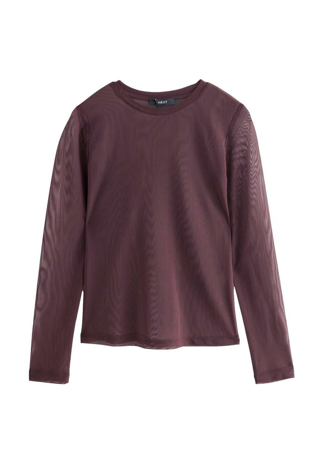 Топ с длинными рукавами REGULAR FIT Next, цвет Burgundy
Топ с длинными рукавами REGULAR FIT Next, цвет Burgundy