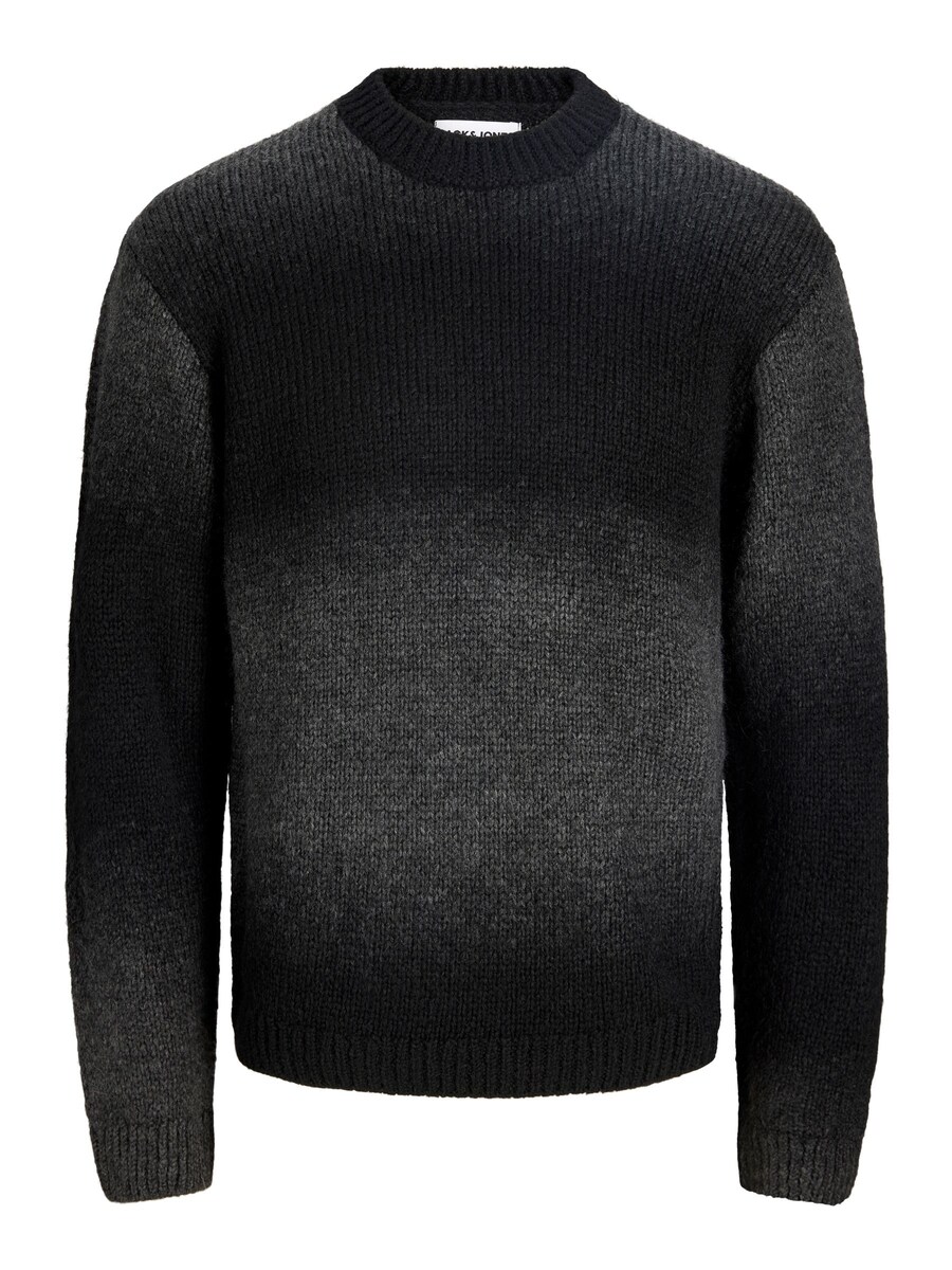 Свитер JACK & JONES JACK & JONES , Anthracite
Свитер JACK & JONES JACK & JONES , Anthracite