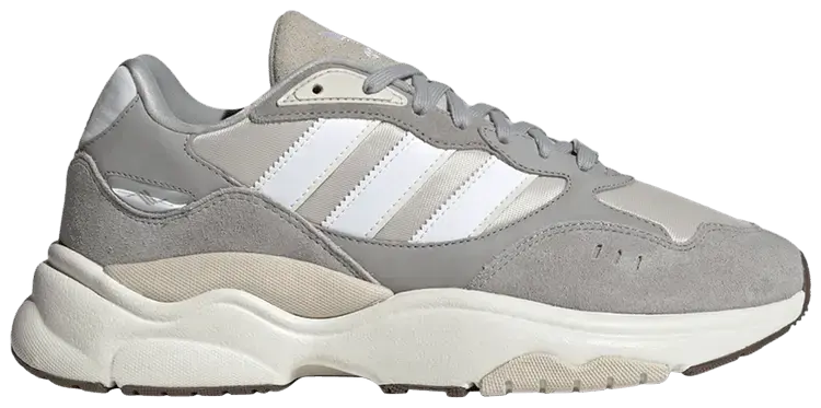 Кроссовки adidas Retropy F90 'Solid Grey', серый
Кроссовки adidas Retropy F90 'Solid Grey', серый