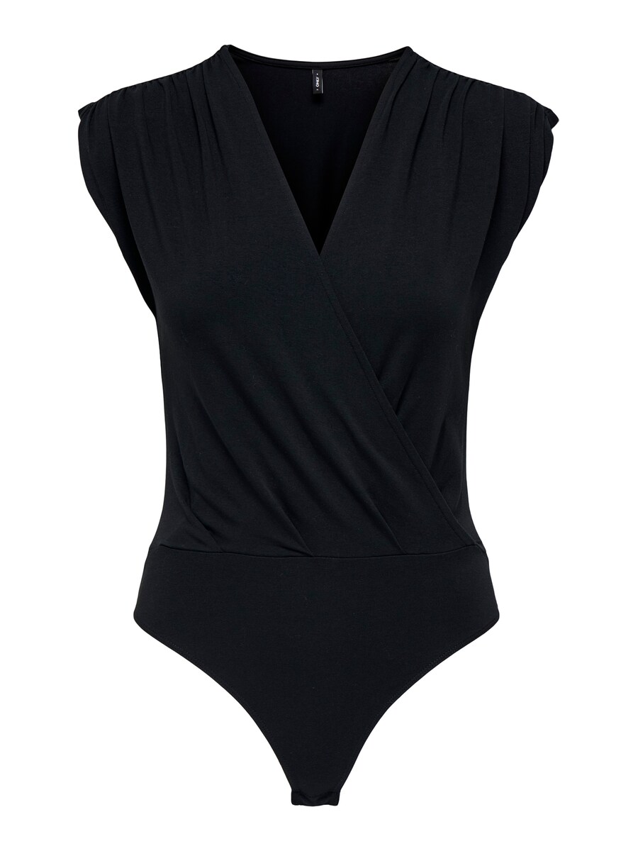 Боди-рубашка ONLY ONLANNY, черный
Боди-рубашка ONLY ONLANNY, черный