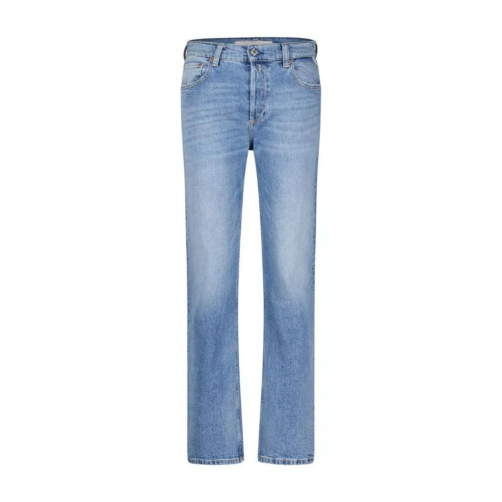 Джинсы майке Replay, черный
Джинсы майке Replay, черный