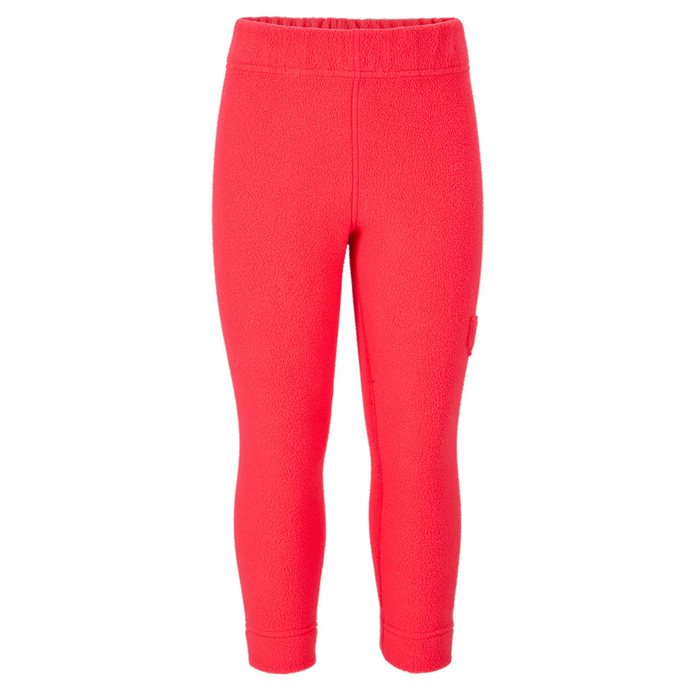 Термобелье Obermeyer Ultra Gear Fleece Baselayer Bottom (для маленьких детей), Tropical Pink
Термобелье Obermeyer Ultra Gear Fleece Baselayer Bottom (для маленьких детей), Tropical Pink