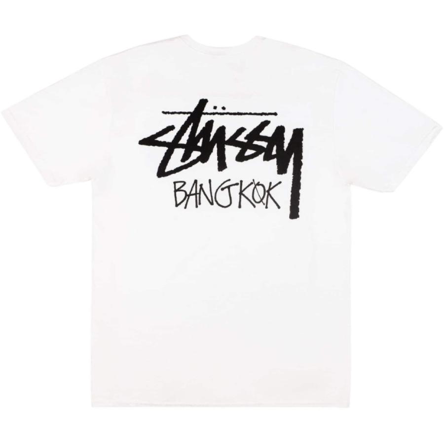 Stussy Футболка унисекс белая, Белый, Stussy Футболка унисекс белая
Stussy Футболка унисекс белая, Белый, Stussy Футболка унисекс белая