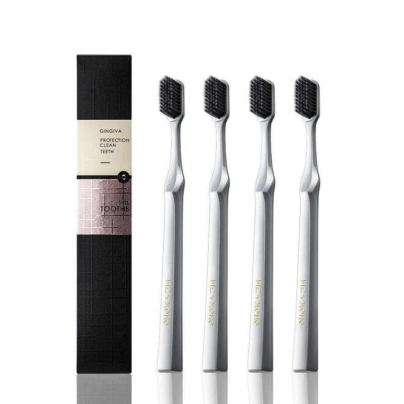 Зубные щетки men SOLEHE
Зубные щетки men SOLEHE