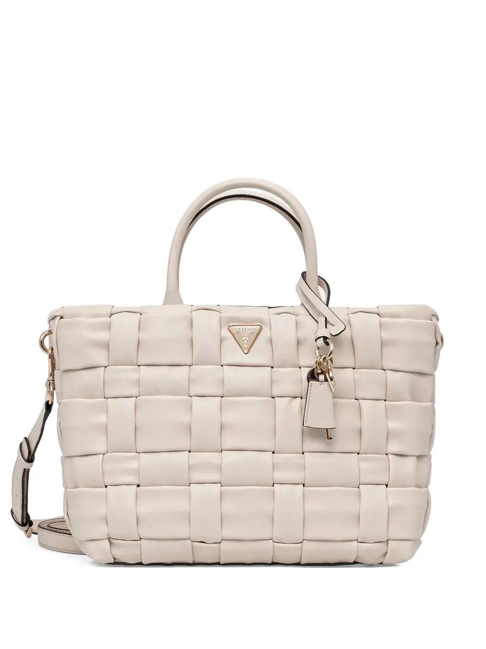 Сумка-тоут Marion с логотипом Guess Usa, нейтральный
Сумка-тоут Marion с логотипом Guess Usa, нейтральный