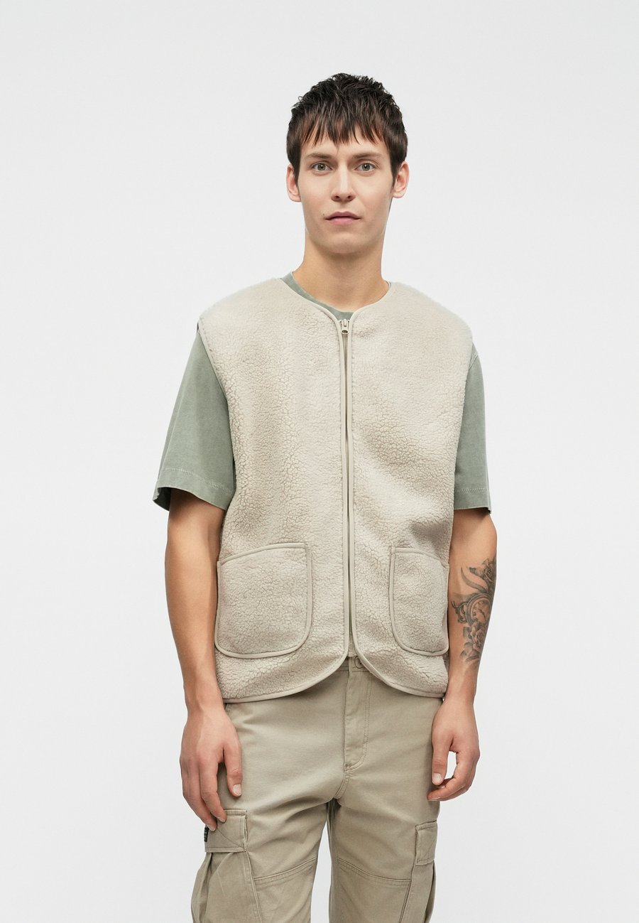 Куртка Only & Sons ONSTONY VEST, Beige
Куртка Only & Sons ONSTONY VEST, Beige