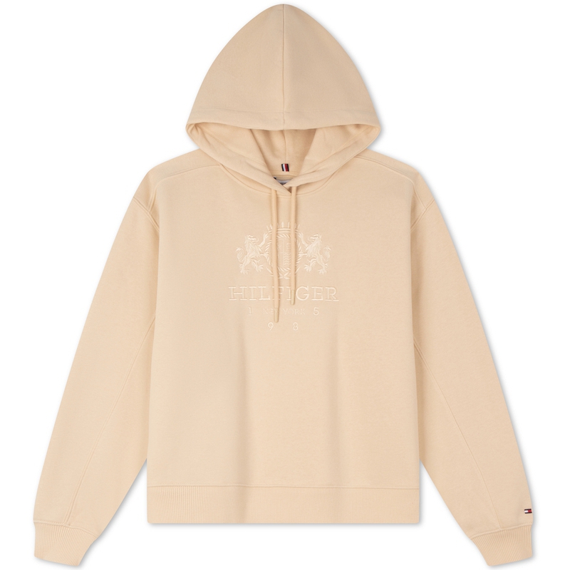 Свитшот женский Tommy Hilfiger, хаки aex
Свитшот женский Tommy Hilfiger, хаки aex