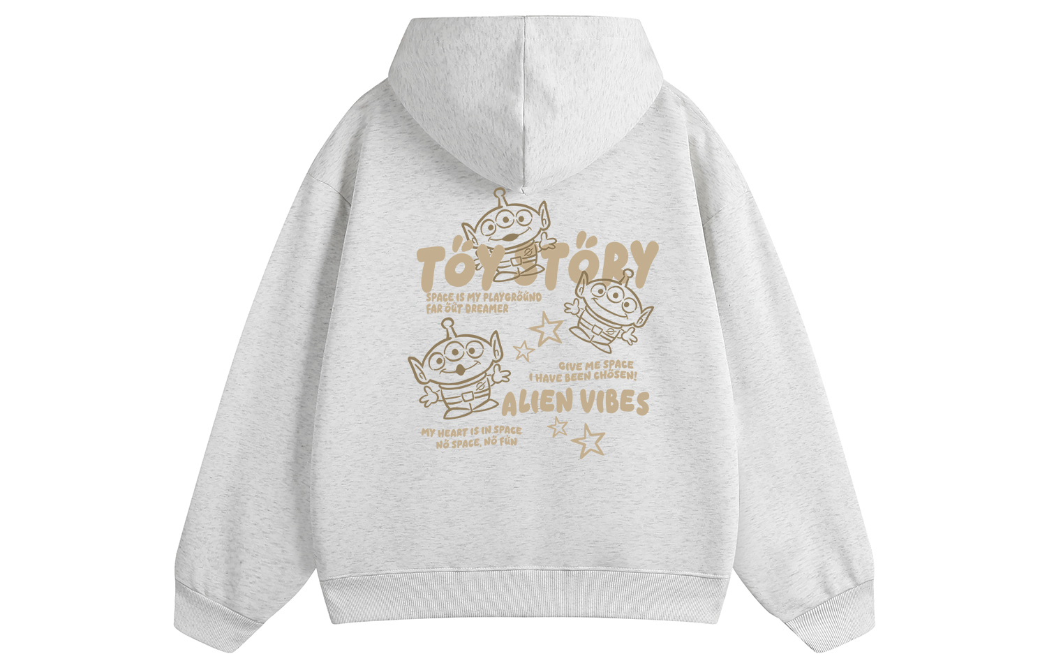 Толстовка унисекс с капюшоном, утолщенные, плотные Disney, белый heather серый fleece-lined
Толстовка унисекс с капюшоном, утолщенные, плотные Disney, белый heather серый fleece-lined