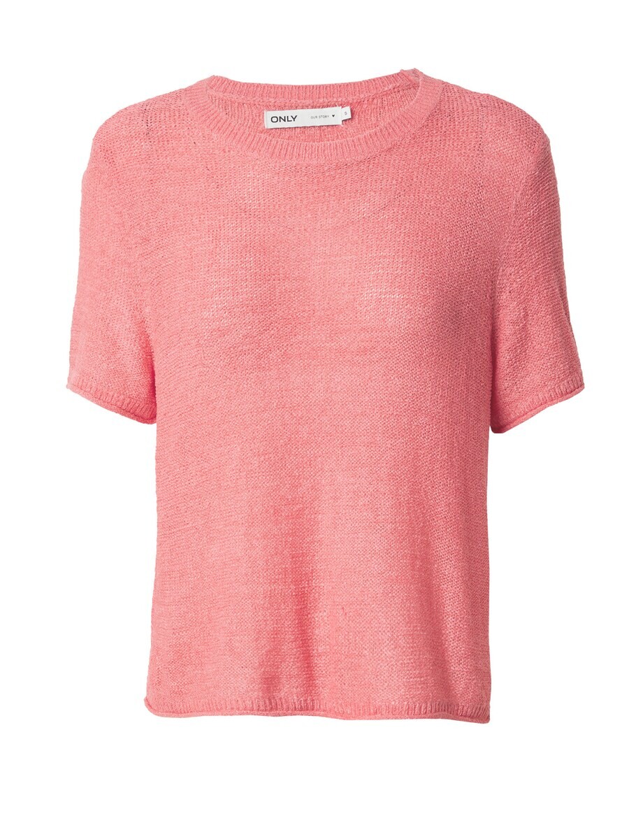 Свитер Only SUNNY, розовый
Свитер Only SUNNY, розовый