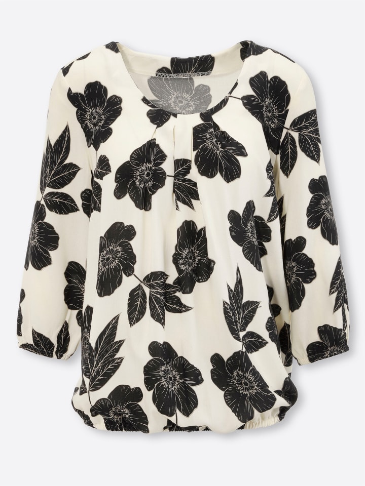 Блузка Sieh an!
Блузка Sieh an!