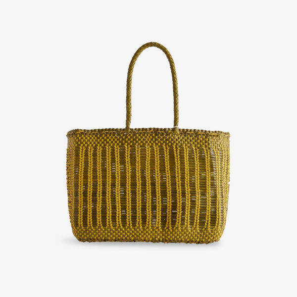 Сумка-тоут Dragon Diffusion, желто-бежевый
Сумка-тоут Dragon Diffusion, желто-бежевый