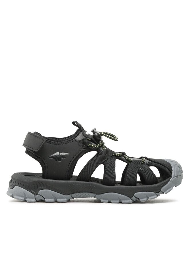 Сандалии 4F, серый
Сандалии 4F, серый