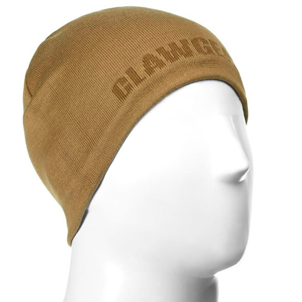 Шапка Clawgear CG, бежевый
Шапка Clawgear CG, бежевый