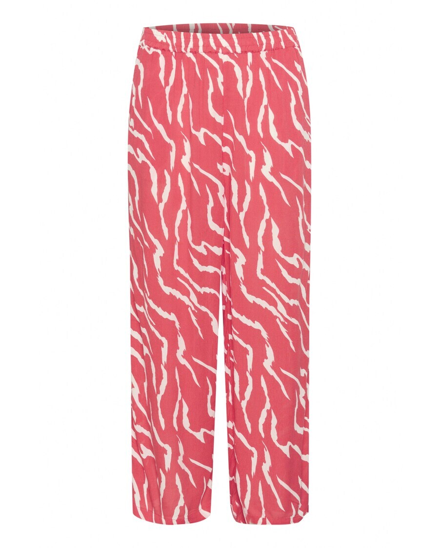 Свободные брюки Kaffe DACIA, цвет Pastel Red
Свободные брюки Kaffe DACIA, цвет Pastel Red