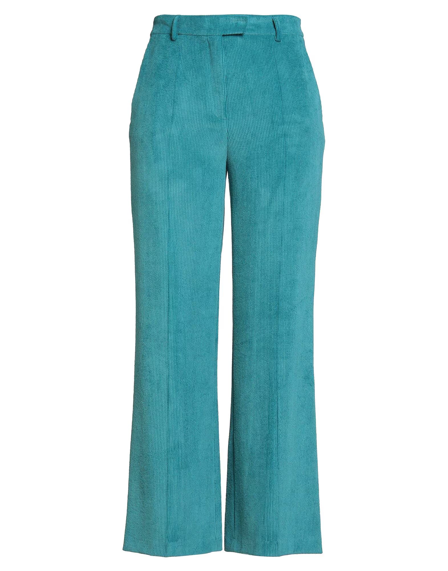 Брюки Alice Miller, бирюзовый
Брюки Alice Miller, бирюзовый