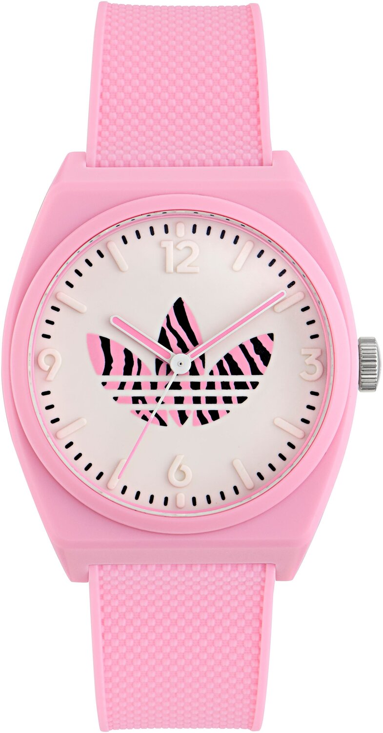 Adidas Originals Часы Analog в розовом цвете
Adidas Originals Часы Analog в розовом цвете
