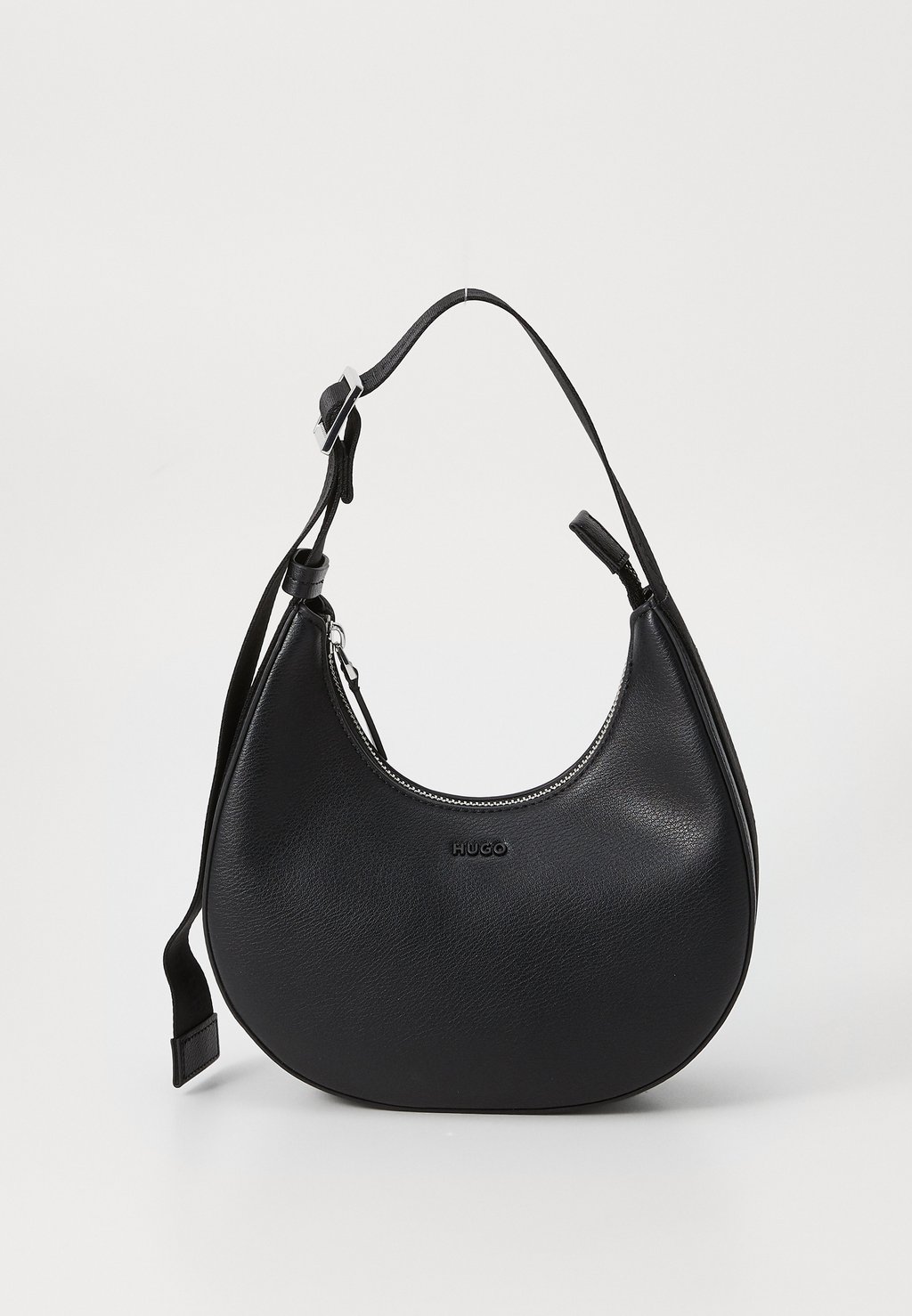 Сумка через плечо HOBO SMALL - Across body bag HUGO, черный
Сумка через плечо HOBO SMALL - Across body bag HUGO, черный