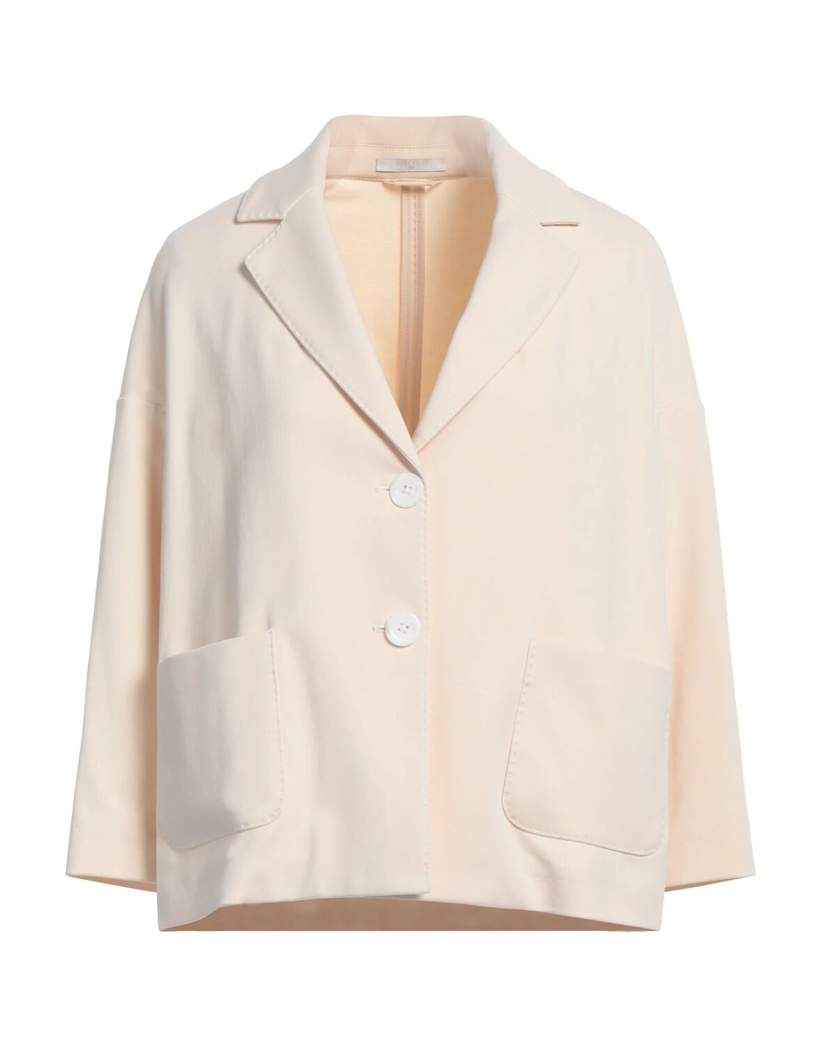Блейзер Circolo 1901, кремовый
Блейзер Circolo 1901, кремовый