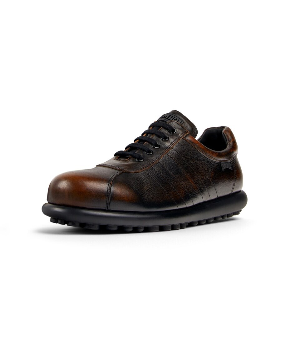 Повседневные кроссовки CAMPER Sneakers, коричневый
Повседневные кроссовки CAMPER Sneakers, коричневый