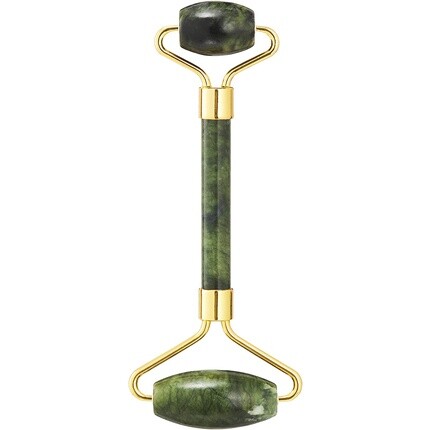 Нефритовый роликовый массажер для лица для борьбы со старением и укрепления кожи Glov
Нефритовый роликовый массажер для лица для борьбы со старением и укрепления кожи Glov