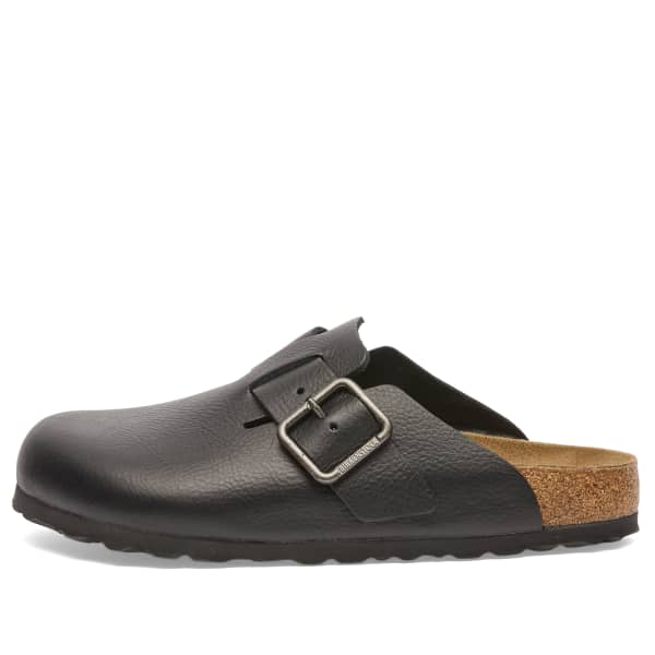 Boston Birkenstock, черный vintage wood
Boston Birkenstock, черный vintage wood
