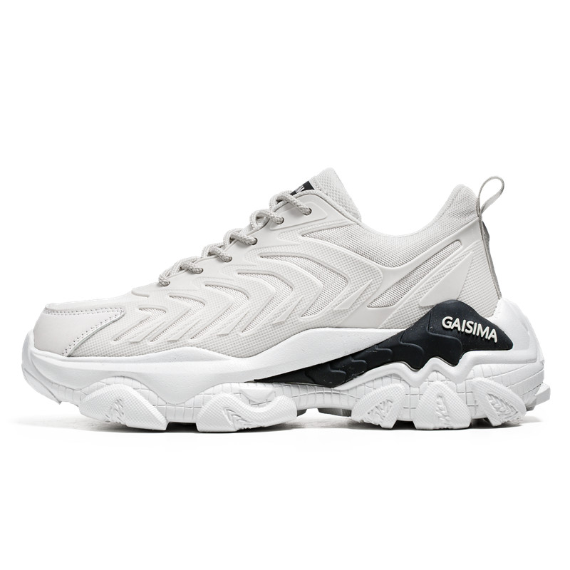 Bull charm Белые массивные кроссовки мужские, цвет White
Bull charm Белые массивные кроссовки мужские, цвет White