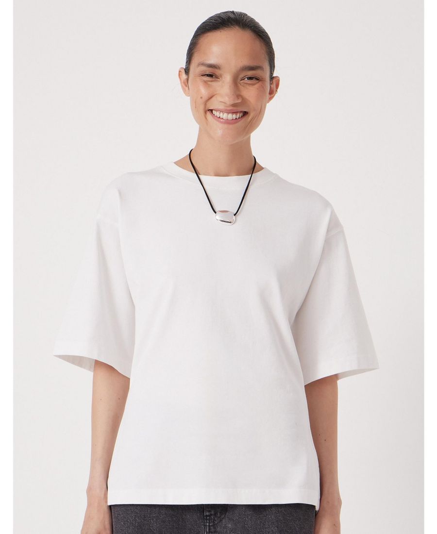 Женская футболка с коротким рукавом и застежкой-молнией Hush, White, Белый, Женская футболка с коротким рукавом и застежкой-молнией Hush, White
Женская футболка с коротким рукавом и застежкой-молнией Hush, White, Белый, Женская футболка с коротким рукавом и застежкой-молнией Hush, White