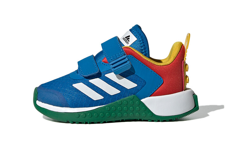 Кроссовки для малышей Adidas Sport Pro TD
Кроссовки для малышей Adidas Sport Pro TD