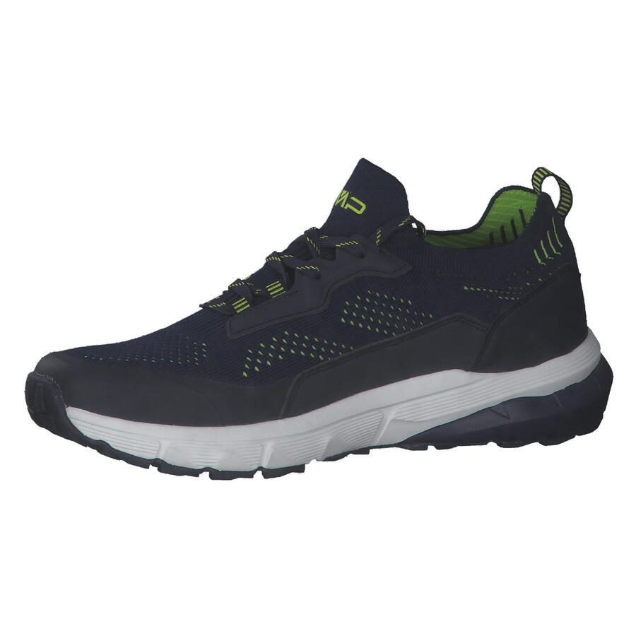 Кроссовки мужские CMP ALYSO FITNESS SHOE 3Q51177
Кроссовки мужские CMP ALYSO FITNESS SHOE 3Q51177