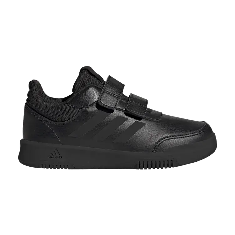 Кроссовки Tensaur Sport 2.0 J 'Core Black', черный
Кроссовки Tensaur Sport 2.0 J 'Core Black', черный