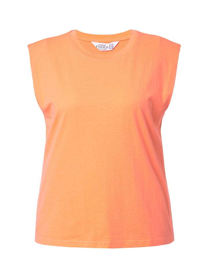 Футболка Studio Untold, коралловый
Футболка Studio Untold, коралловый