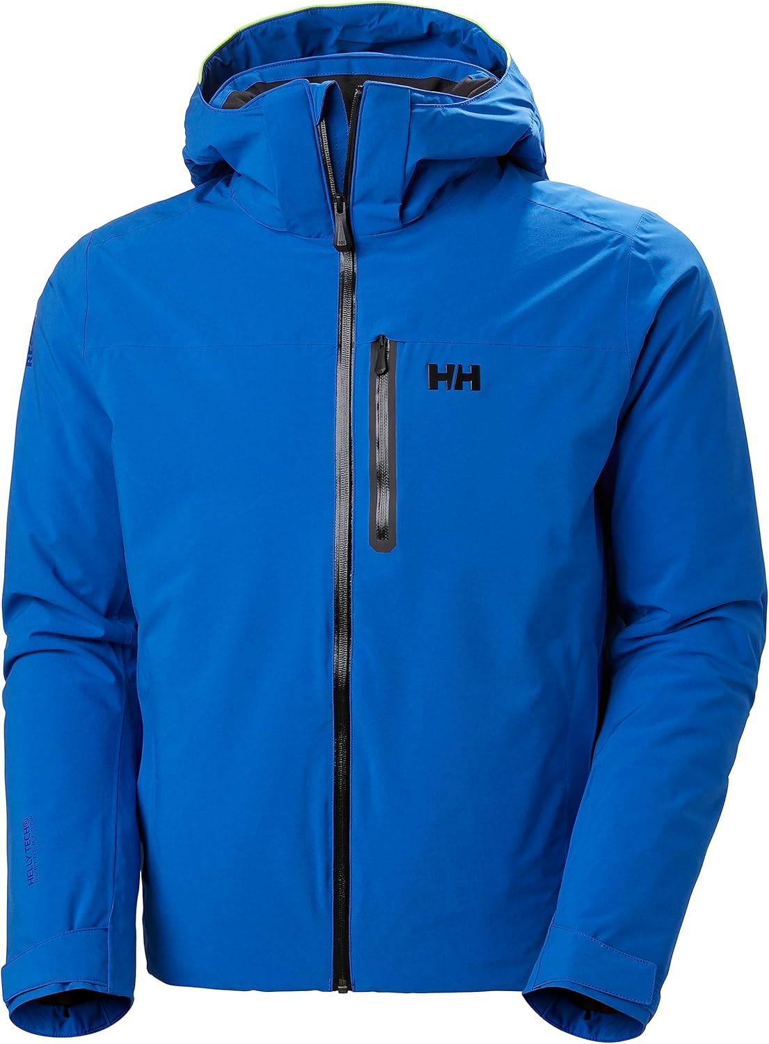 Helly-Hansen Swift 3L Shell Jacket - мужская лыжная куртка с капюшоном, совместимым со шлемом, вентиляцией и анатомическими рукавами Helly Hansen, 543 Cobalt 2.0
Helly-Hansen Swift 3L Shell Jacket - мужская лыжная куртка с капюшоном, совместимым со шлемом, вентиляцией и анатомическими рукавами Helly Hansen, 543 Cobalt 2.0