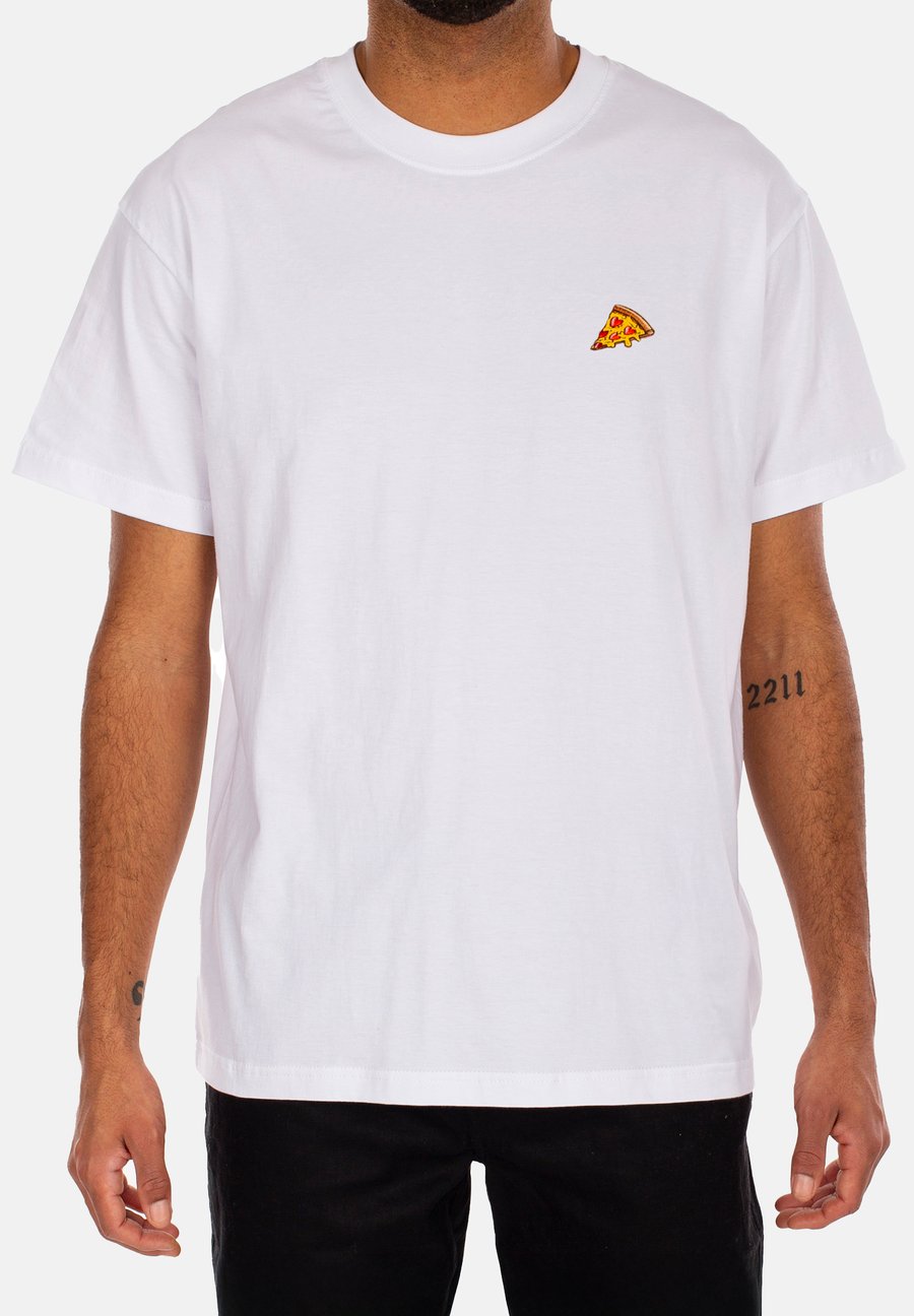 Футболка Iriedaily PIZZA SLICE, White, Белый, Футболка Iriedaily PIZZA SLICE, White
Футболка Iriedaily PIZZA SLICE, White, Белый, Футболка Iriedaily PIZZA SLICE, White