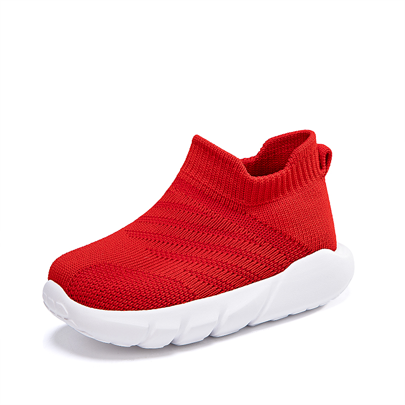 Дышащие легкие амортизирующие детские повседневные кроссовки Kids' Wooden Rabbit, красный
Дышащие легкие амортизирующие детские повседневные кроссовки Kids' Wooden Rabbit, красный