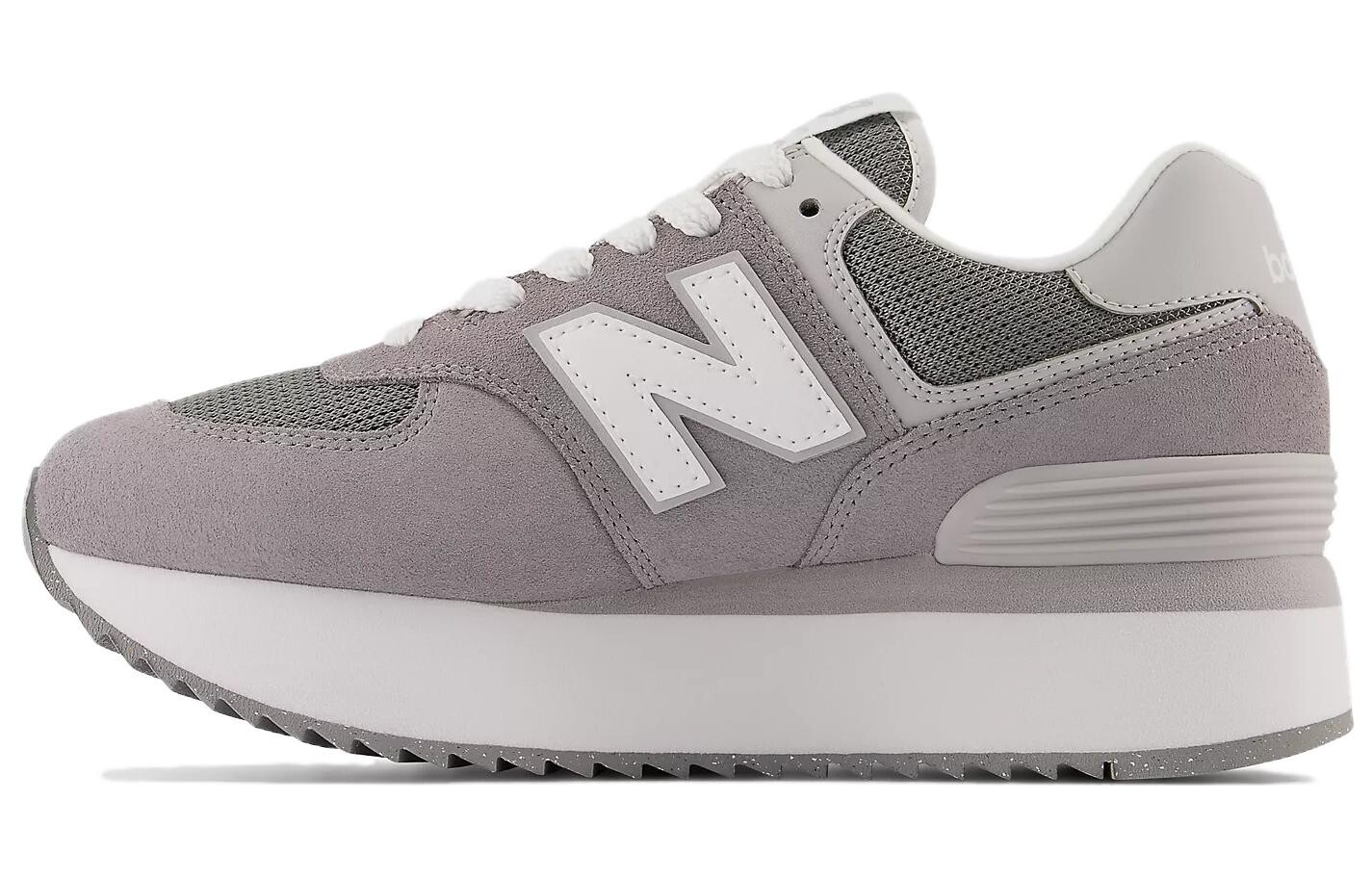 Женские кроссовки New Balance NB 574
Женские кроссовки New Balance NB 574